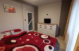 Apartament 3 camere, 60 mp, parcare, Baciu