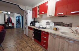 Apartament 3 camere, 60 mp, parcare, Baciu