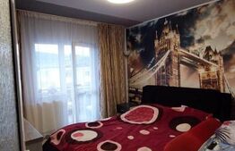 Apartament 3 camere, 60 mp, parcare, Baciu