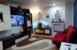 Apartament 3 camere, 60 mp, parcare, Baciu