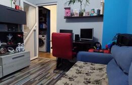 Apartament 3 camere, 60 mp, parcare, Baciu