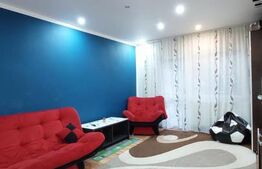 Apartament 3 camere, 60 mp, parcare, Baciu