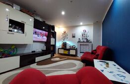 Apartament 3 camere, 60 mp, parcare, Baciu