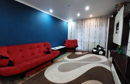 Apartament 3 camere, 60 mp, parcare, Baciu