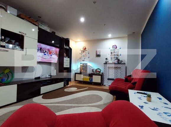 Apartament de vânzare 3 camere Baciu - 143172AV | BLITZ Cluj-Napoca | Poza2