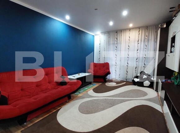 Apartament de vânzare 3 camere Baciu - 143172AV | BLITZ Cluj-Napoca | Poza1