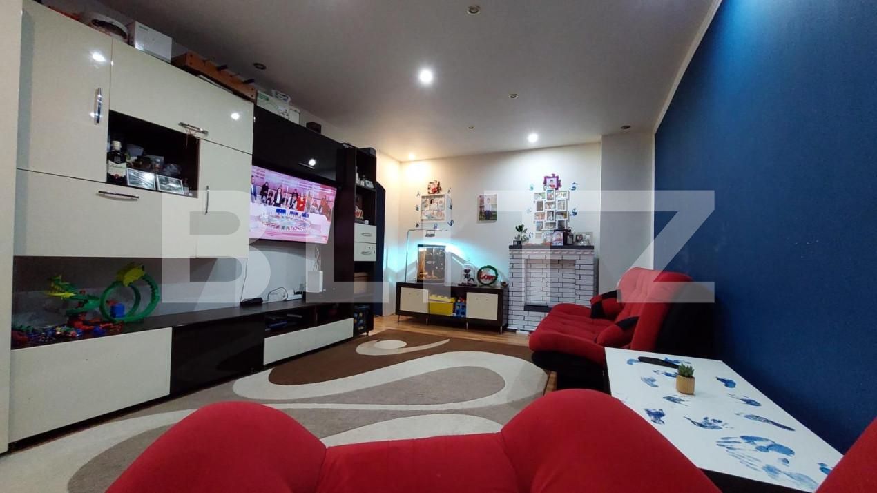 Apartament de vânzare 3 camere Baciu - 143172AV | BLITZ Cluj-Napoca | Poza2