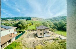 Duplex semifinisat, 4 camere, 170 mp Tauti