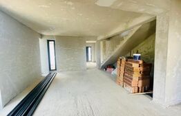 Duplex semifinisat, 4 camere, 170 mp Tauti