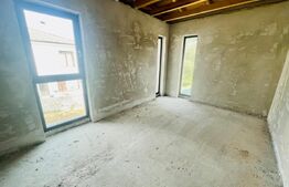 Duplex semifinisat, 4 camere, 170 mp Tauti