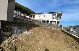 Duplex semifinisat, 4 camere, 170 mp Tauti