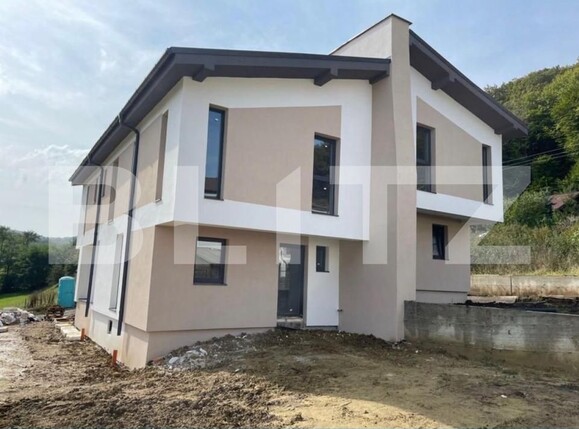 Casa de vânzare 4 camere Floreşti - 143178CV | BLITZ Cluj-Napoca | Poza1