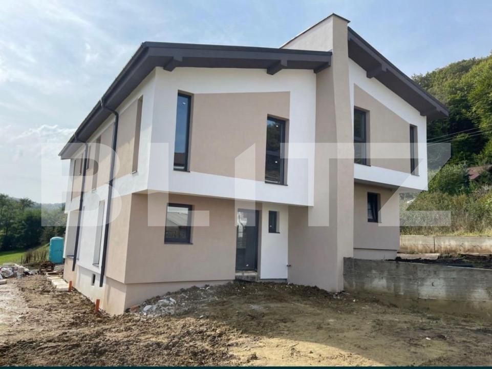 Casa de vânzare 4 camere Floreşti - 143178CV | BLITZ Cluj-Napoca | Poza1