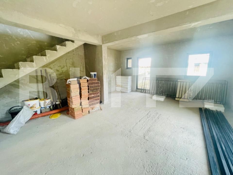 Casa de vânzare 4 camere Floreşti - 143178CV | BLITZ Cluj-Napoca | Poza5