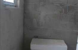 2 camere, 46 mp, semifinisat, zona strazii Bucuresti