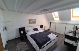 Apartament 3 camere tip Penthouse, 70mp Tractorul