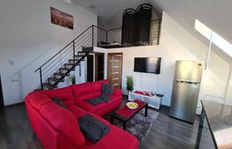 Apartament 3 camere tip Penthouse, 70mp Tractorul
