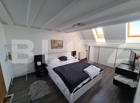 Apartament de vânzare 3 camere Tractorul - 143184AV | BLITZ Brașov | Poza4