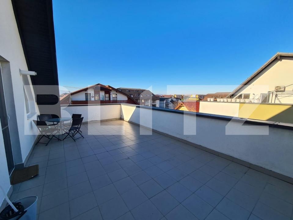 Apartament de vânzare 3 camere Tractorul - 143184AV | BLITZ Brașov | Poza3