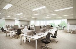 Teren HCL si propunere de arhitectura/ clinica, zona Mihai Romanul