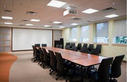 Teren HCL si propunere de arhitectura/ clinica, zona Mihai Romanul