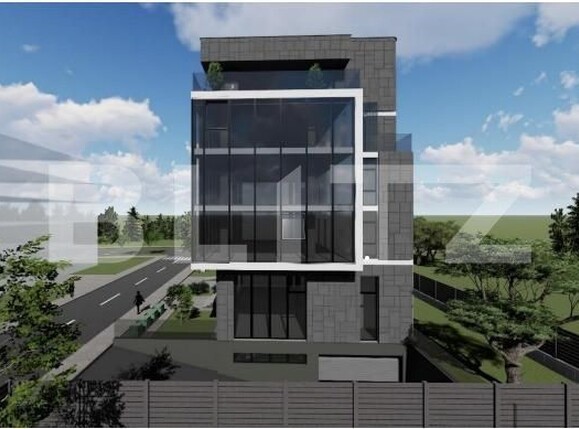 Teren de vânzare Bună Ziua - 143188TV | BLITZ Cluj-Napoca | Poza3