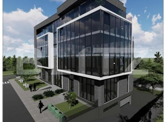 Teren de vânzare Bună Ziua - 143188TV | BLITZ Cluj-Napoca | Poza1