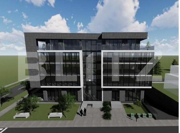 Teren de vânzare Bună Ziua - 143188TV | BLITZ Cluj-Napoca | Poza2