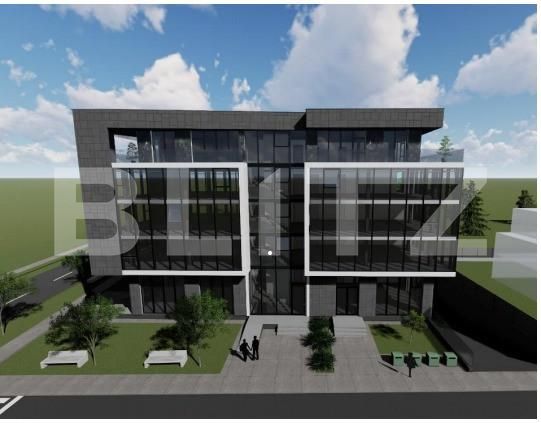 Teren de vânzare Bună Ziua - 143188TV | BLITZ Cluj-Napoca | Poza2