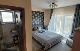 Casa individuala unica, 300mp utili, 700 mp teren, zona Campului