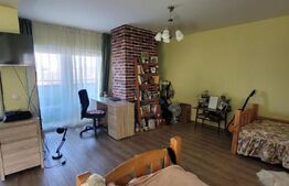 Casa individuala unica, 300mp utili, 700 mp teren, zona Campului