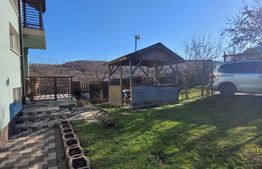 Casa individuala unica, 300mp utili, 700 mp teren, zona Campului