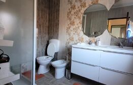 Casa individuala unica, 300mp utili, 700 mp teren, zona Campului