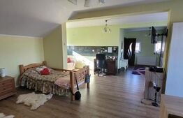 Casa individuala unica, 300mp utili, 700 mp teren, zona Campului