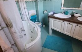 Casa individuala unica, 300mp utili, 700 mp teren, zona Campului