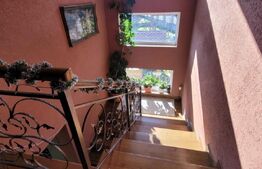 Casa individuala unica, 300mp utili, 700 mp teren, zona Campului