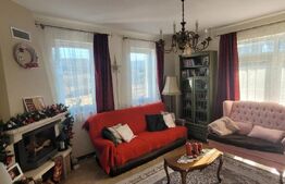 Casa individuala unica, 300mp utili, 700 mp teren, zona Campului