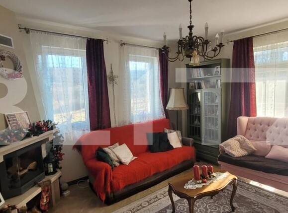 Casa de vânzare 6 camere Manastur - 143189CV | BLITZ Cluj-Napoca | Poza1
