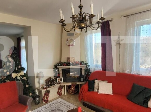 Casa de vânzare 6 camere Manastur - 143189CV | BLITZ Cluj-Napoca | Poza2