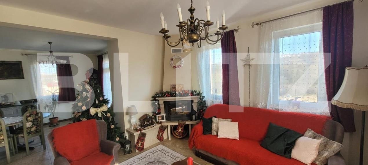 Casa de vânzare 6 camere Manastur - 143189CV | BLITZ Cluj-Napoca | Poza2