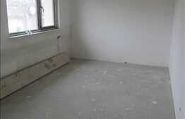 1 camera, 38 mp, decomandat, imobil nou, semifinisat, zona strazii Bucuresti