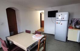 Casa individuala 120 mp, 1100 mp teren, Someseni