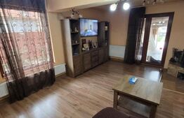 Casa individuala 120 mp, 1100 mp teren, Someseni