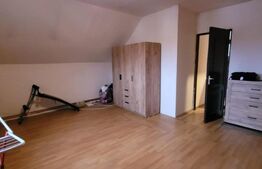 Casa individuala 120 mp, 1100 mp teren, Someseni