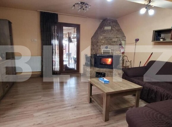 Casa de vânzare 4 camere Someseni - 143190CV | BLITZ Cluj-Napoca | Poza1