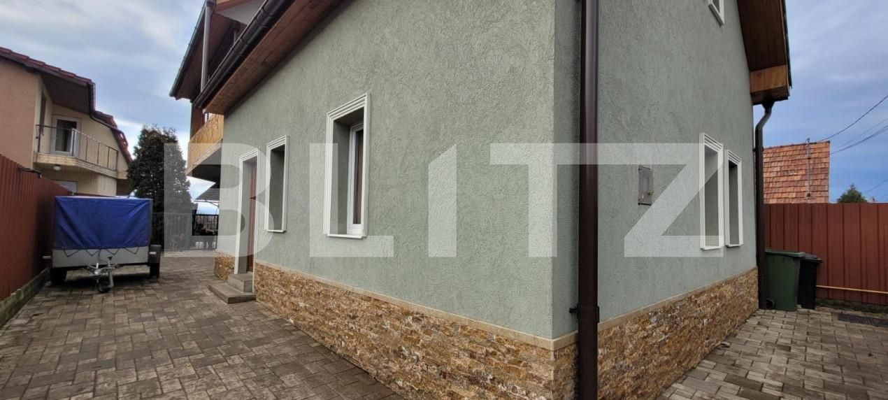 Casa de vânzare 4 camere Someseni - 143190CV | BLITZ Cluj-Napoca | Poza2