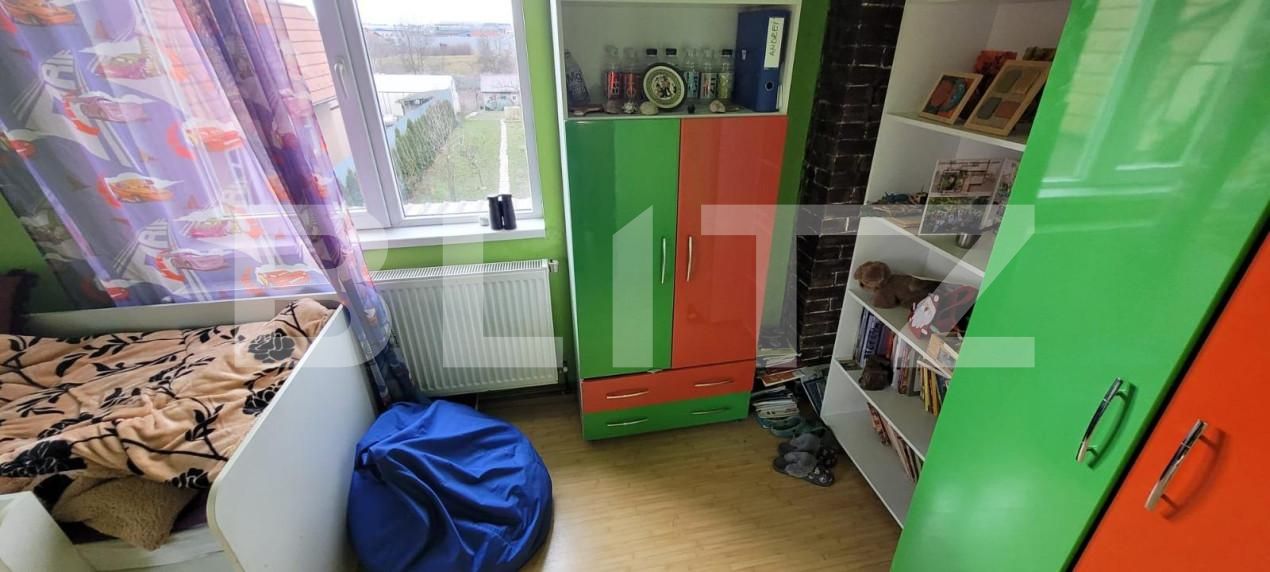 Casa de vânzare 4 camere Someseni - 143190CV | BLITZ Cluj-Napoca | Poza6