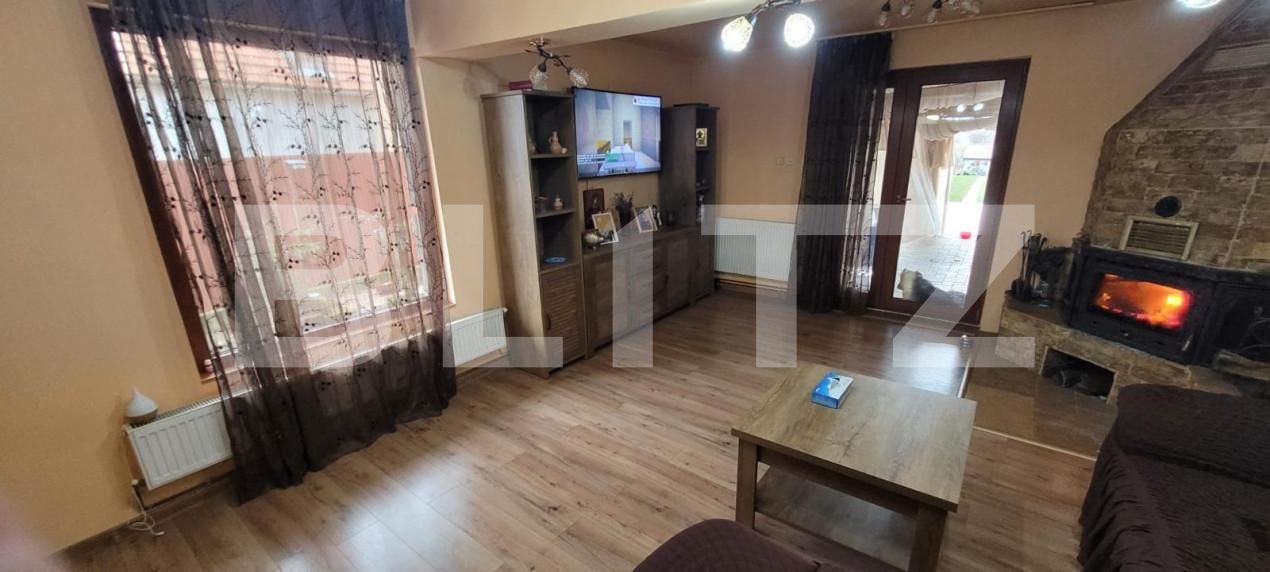 Casa de vânzare 4 camere Someseni - 143190CV | BLITZ Cluj-Napoca | Poza14