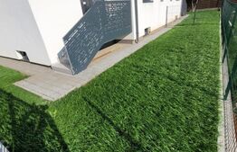 Comision 0%! Apartament pe 3 niveluri, 160 mp, gradina, zona Avram Iancu