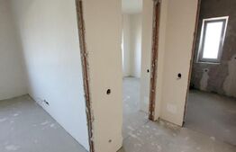 Comision 0%! Apartament pe 3 niveluri, 160 mp, gradina, zona Avram Iancu